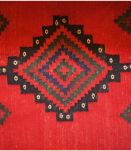Kilim ancien  Sofreh Kamoo