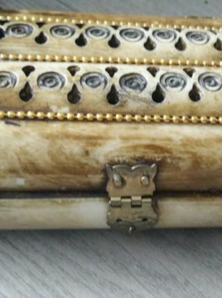 boite a bijoux neuf