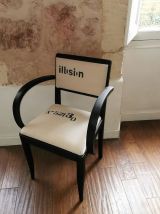 fauteuil bridge