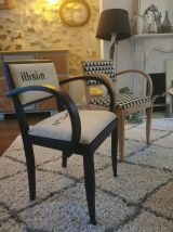 fauteuil bridge