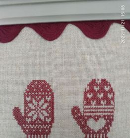Tableau d'hiver 