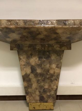 Console Enrique Garcel (Designer)