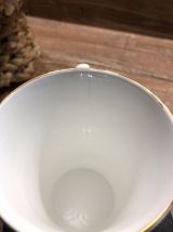 Mug Jubilé Argent 1952/1977 - Reine Elisabeth II - Numéroté