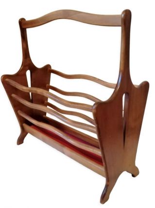 Porte revue