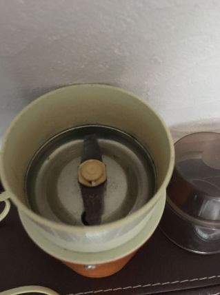 Moulin à café vintage