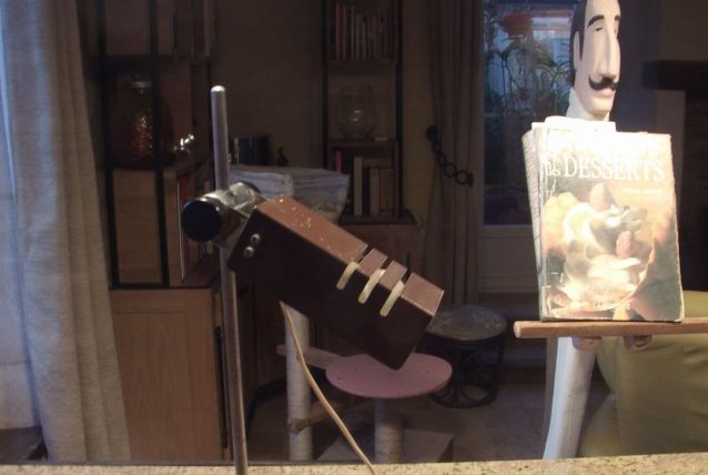 lampe bureau Targetti