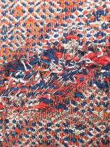 Tapis ancien Marocain Berber fait main, 1P125