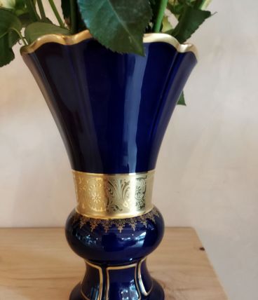 Vase limoges