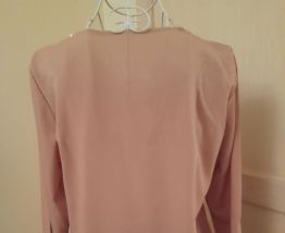 Blouses à sequin