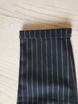 Pantalon rayé 