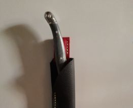 Porte couteau