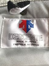 Veste d'hiver de Ski femmes DESCENTE couleur gris perle