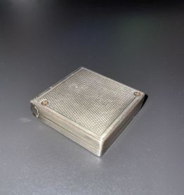 Mètre de poche
