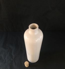 Bouteille en grès Digoin