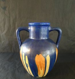 Vase en grès JEB  n°62