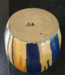 Vase en grès JEB  n°62
