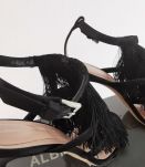 Alberta Ferretti - Sandals - Size: Shoes / EU 38