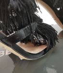 Alberta Ferretti - Sandals - Size: Shoes / EU 38