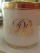 duo tasses Nast Paris