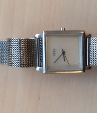 Montre Femme