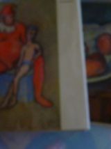 Livre d'art collection SKIRA