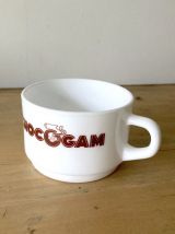 Tasse Chocogam