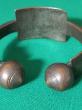 Magnifique bracelet de cheville KHALKHAL