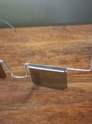 Lunette  " NEO RETRO " 