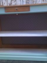 Buffet de campagne 