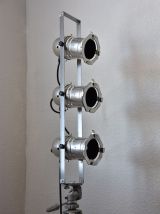 Lampe originale projecteur de scène