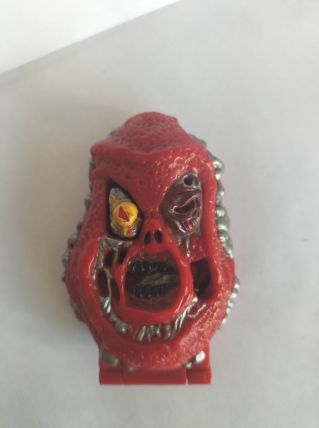Mighty Max "Lava Beast"