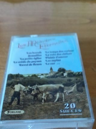 Les mélodies eternelles