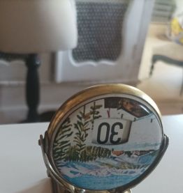 Calendrier perpétuel 