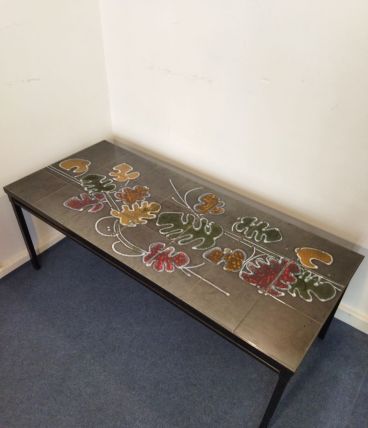 Table basse céramique 