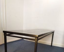 Table basse céramique 