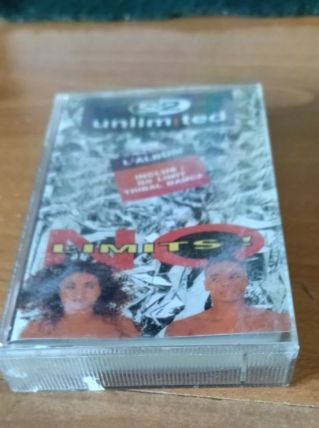 2 Unlimited