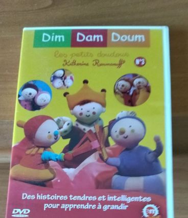 DIM DAM DOUM n°3