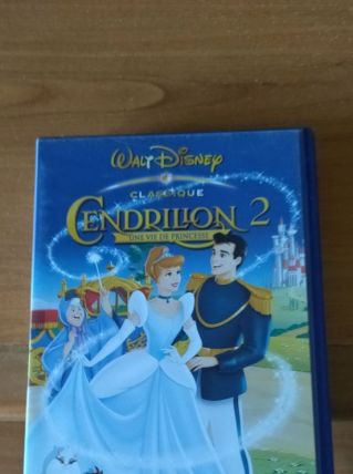 Cendrillon 2