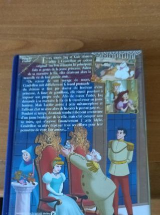 Cendrillon 2