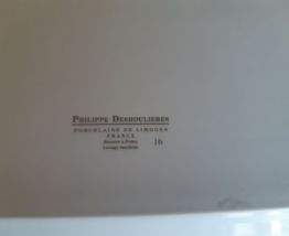Plat à cake