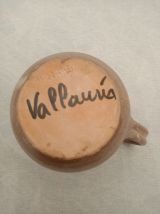 Pichet Vallauris 