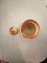 Pot à olive Vallauris