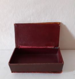 Boite à bijoux 
