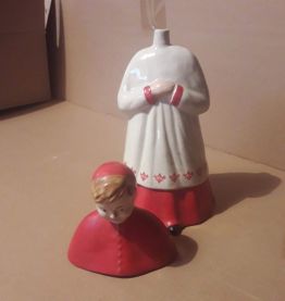 Bouteille à liqueur Revol