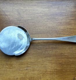 Pelle à Servir
