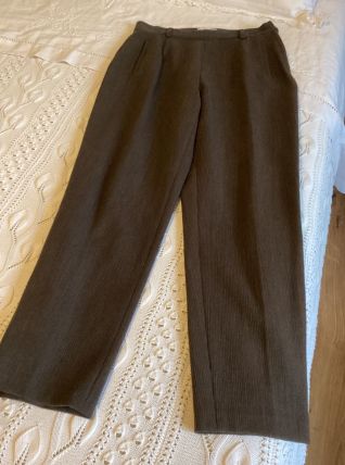 Pantalon Gérard Darel vintage