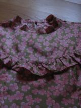 robe femme 