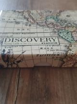 coffret 2 jeux de cartes Discovery de Piatnik