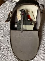 Caméra Eumig S3 