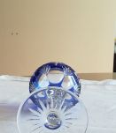service verres de cristal Horst Bekda 